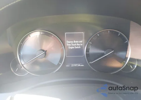 2016 Lexus Gs 350 из США, поврежденный, VIN JTHBZ1BL7GA001466